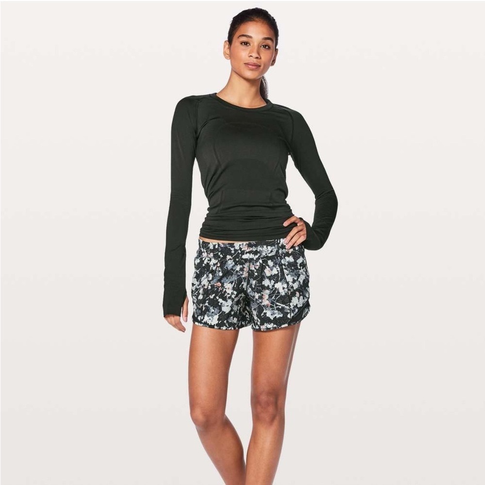 Lululemon Hotty Hot II Long